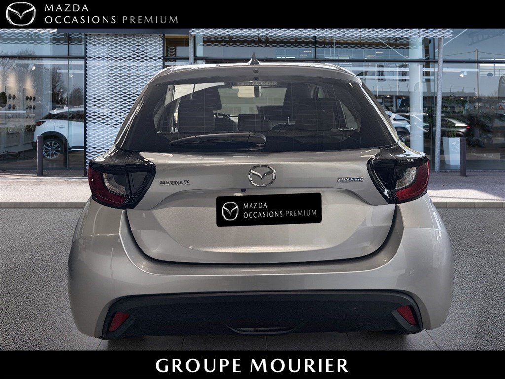 mazda - Visuel 3