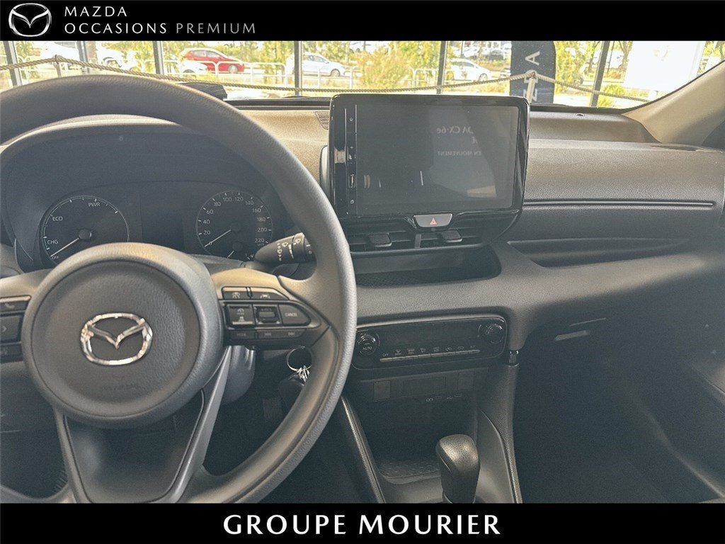 mazda - Visuel 5