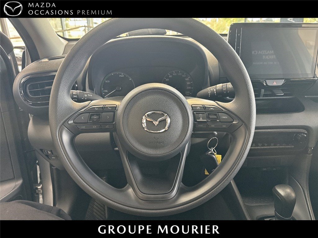 mazda - Visuel 6