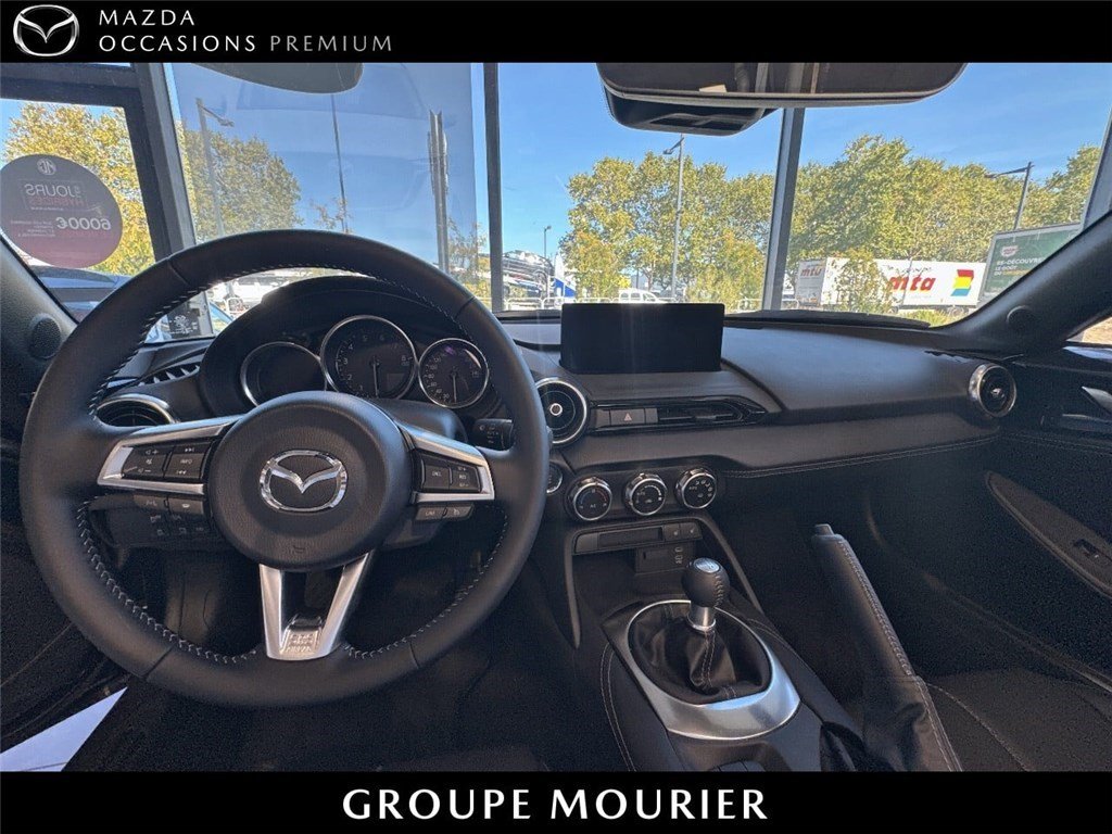 mazda - Visuel 5